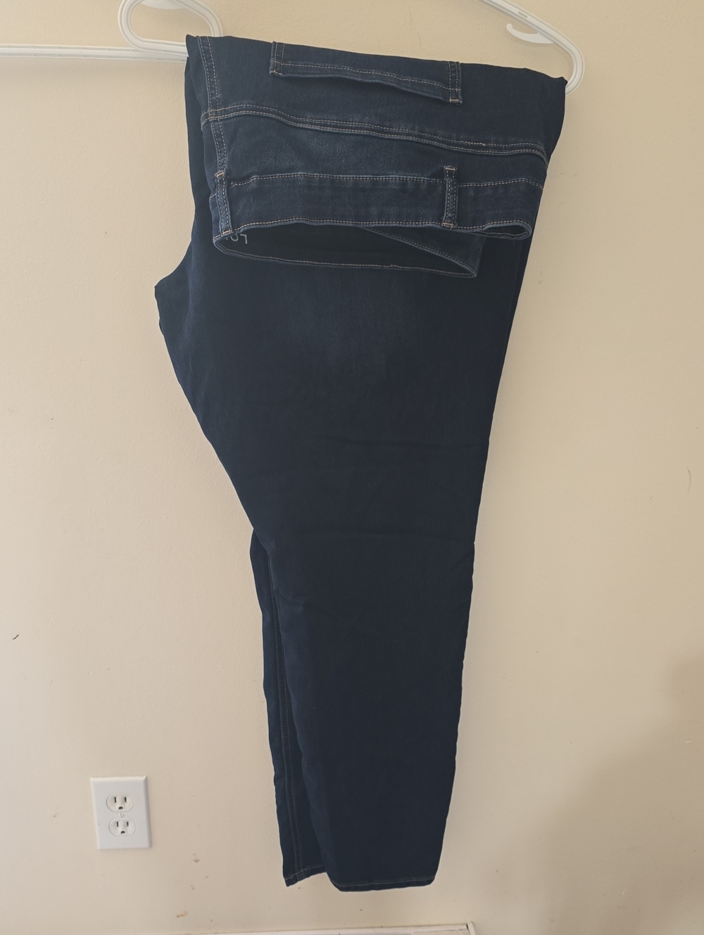 Reitmans Dark Navy Women's Jeans